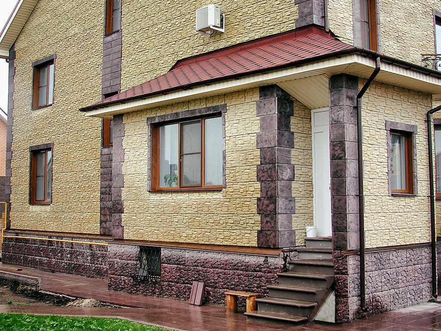Декоративный камень в интерьере (100) 90 Декоративный камень в интерьере (100) 73
