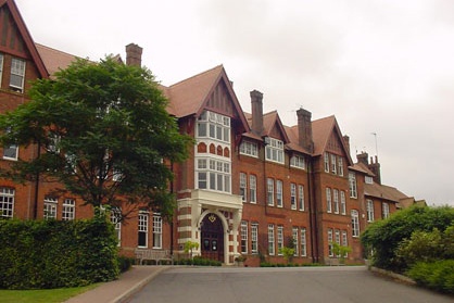 Caterham School Caterham School