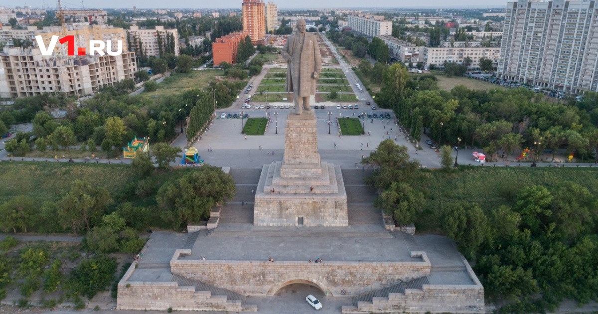 Парк юбилейный волгоград красноармейский район фото