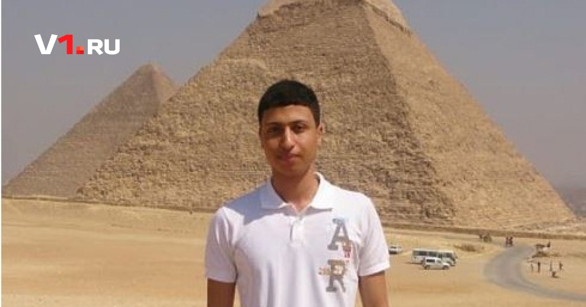 Египет из волгограда 2024