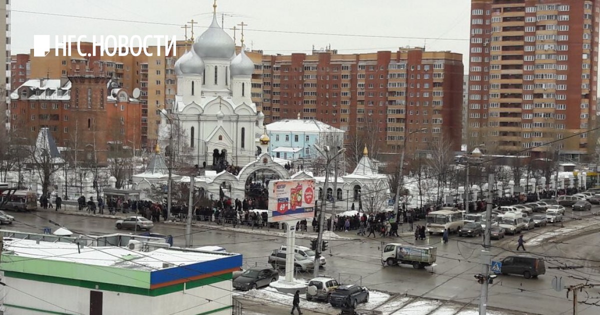 Калининский район новосибирск фото