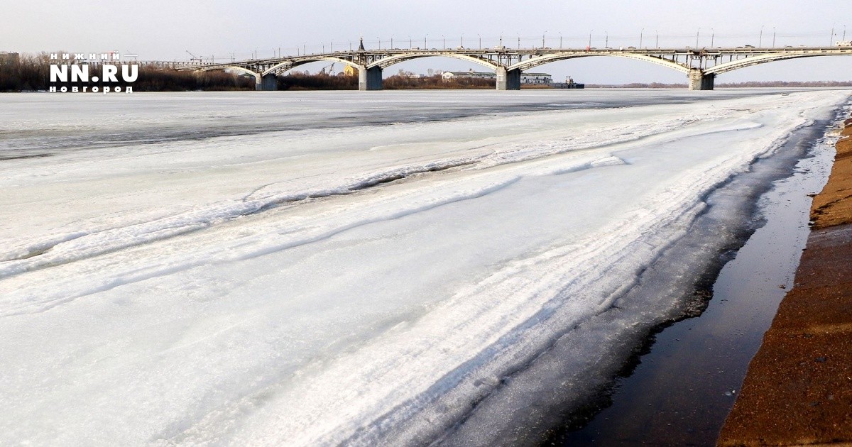 Погода в нижнем новгороде сегодня карта осадков