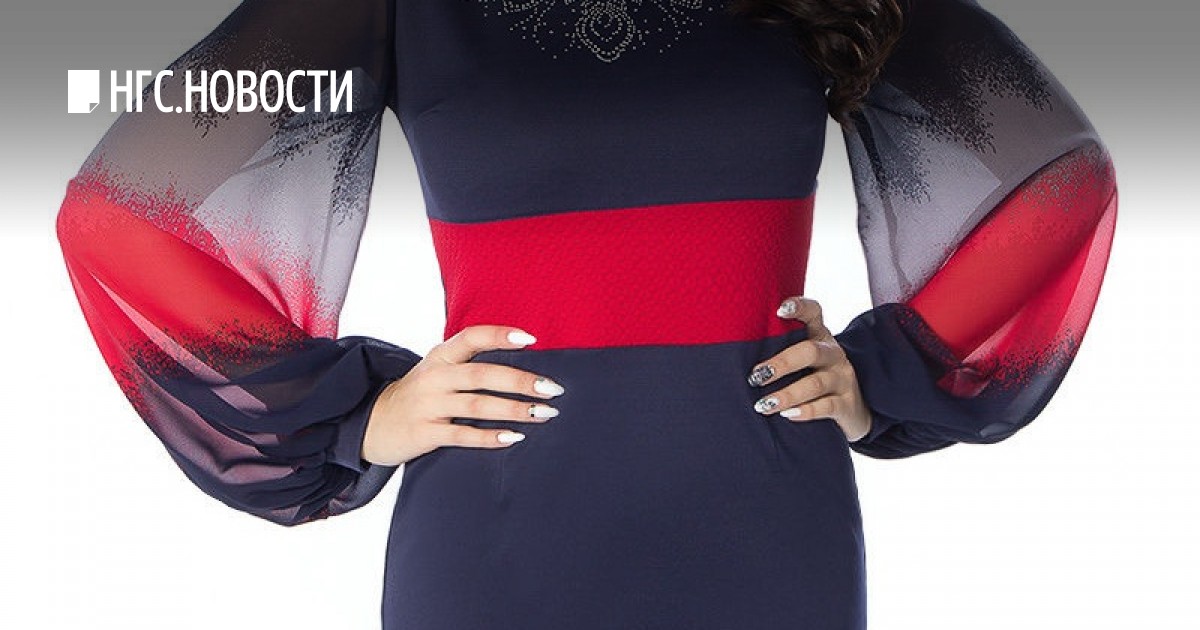 Платье Локоть Мария фото 15