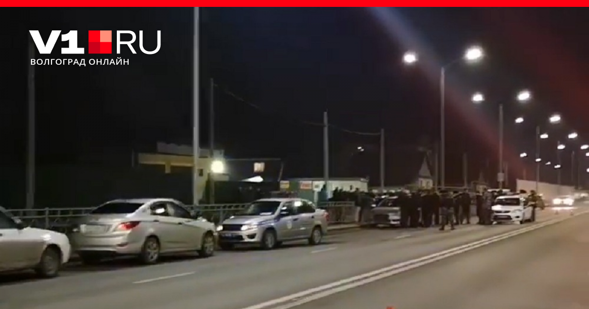 Появились подробности смертельной перестрелки вВолгоградской области Появились подробности смертельной перестрелки вВолгоградской области