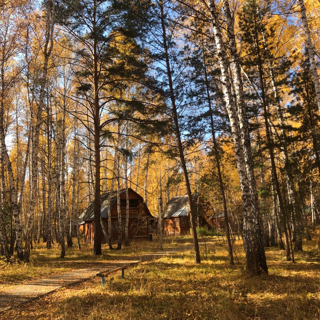 Горенки Усадьба Нск (Россия): фото и отзывы — НГС.ТУРИЗМ