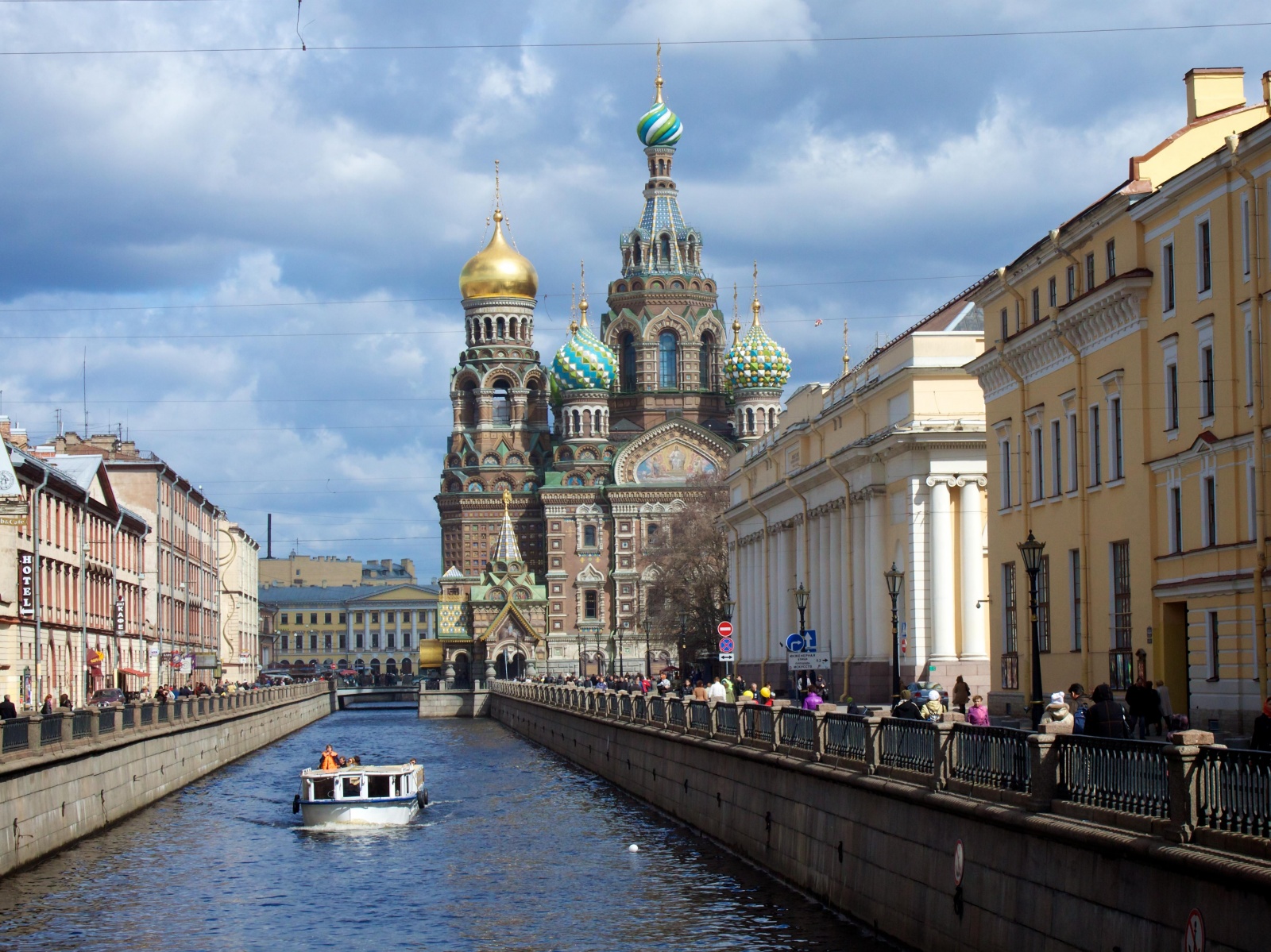 Спас На Крови Санкт Петербург Фото Внутри
